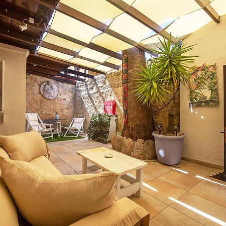 Old Town Corner Luxury Studios Rhodes City Exterior foto