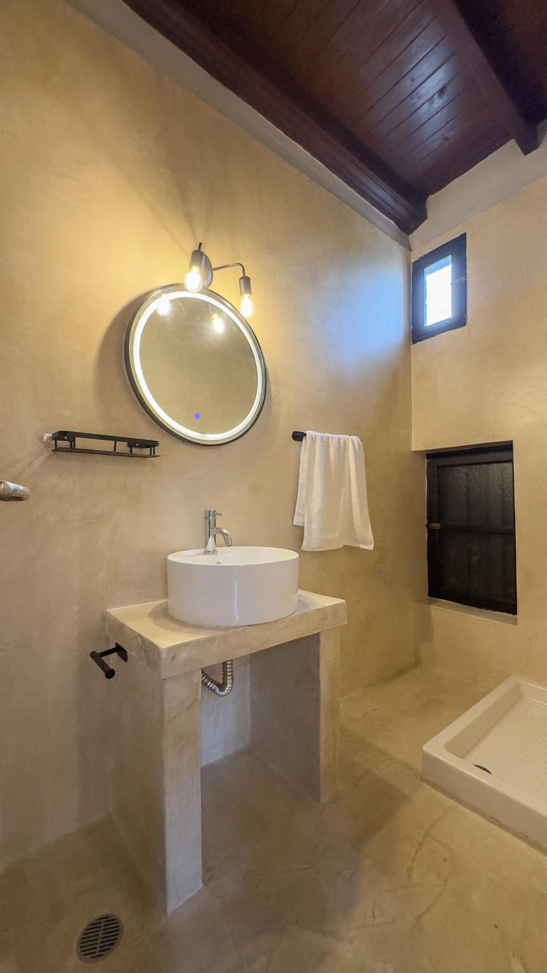 Old Town Corner Luxury Studios Rhodes City Exterior foto
