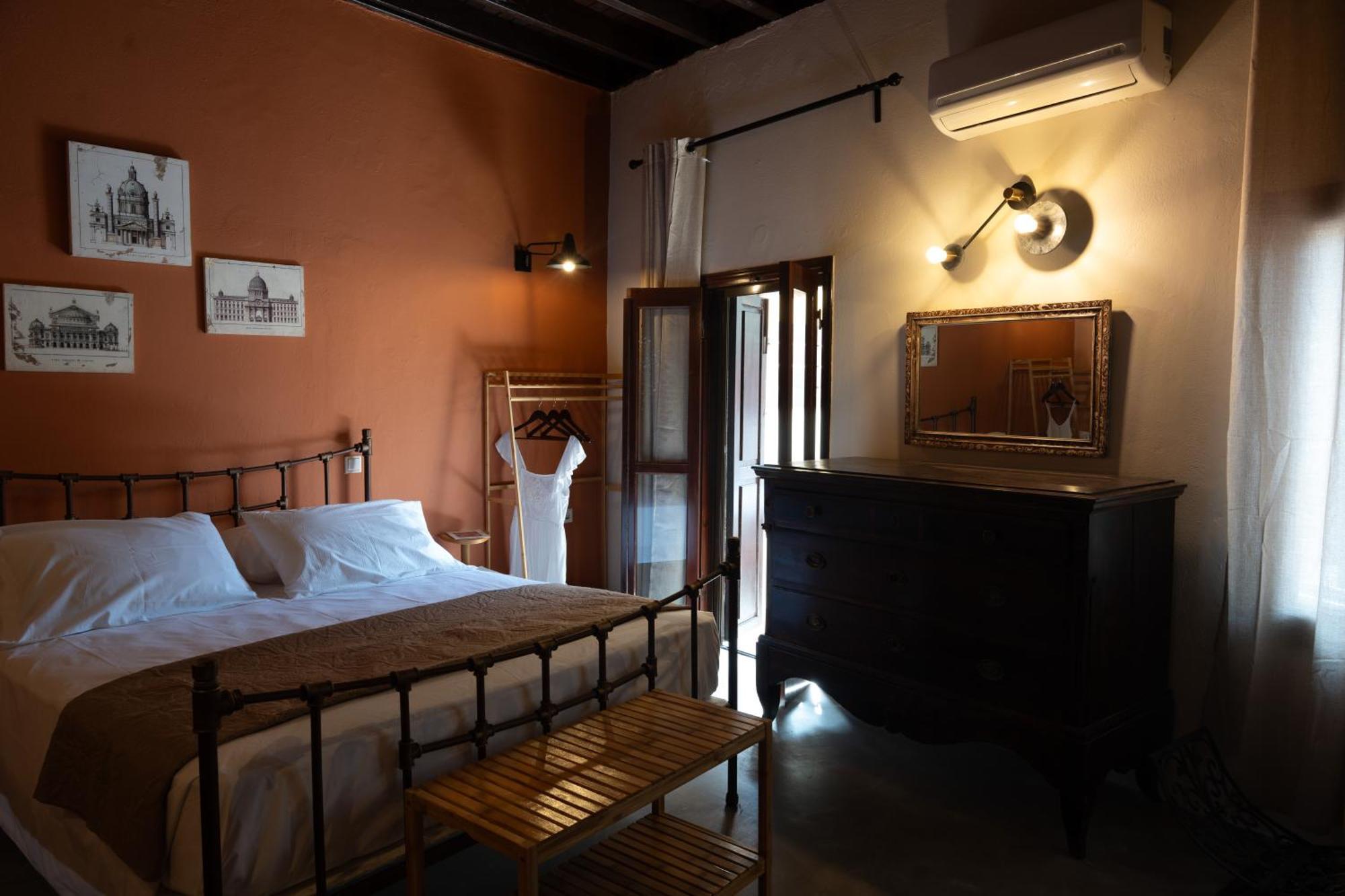 Old Town Corner Luxury Studios Rhodes City Zimmer foto