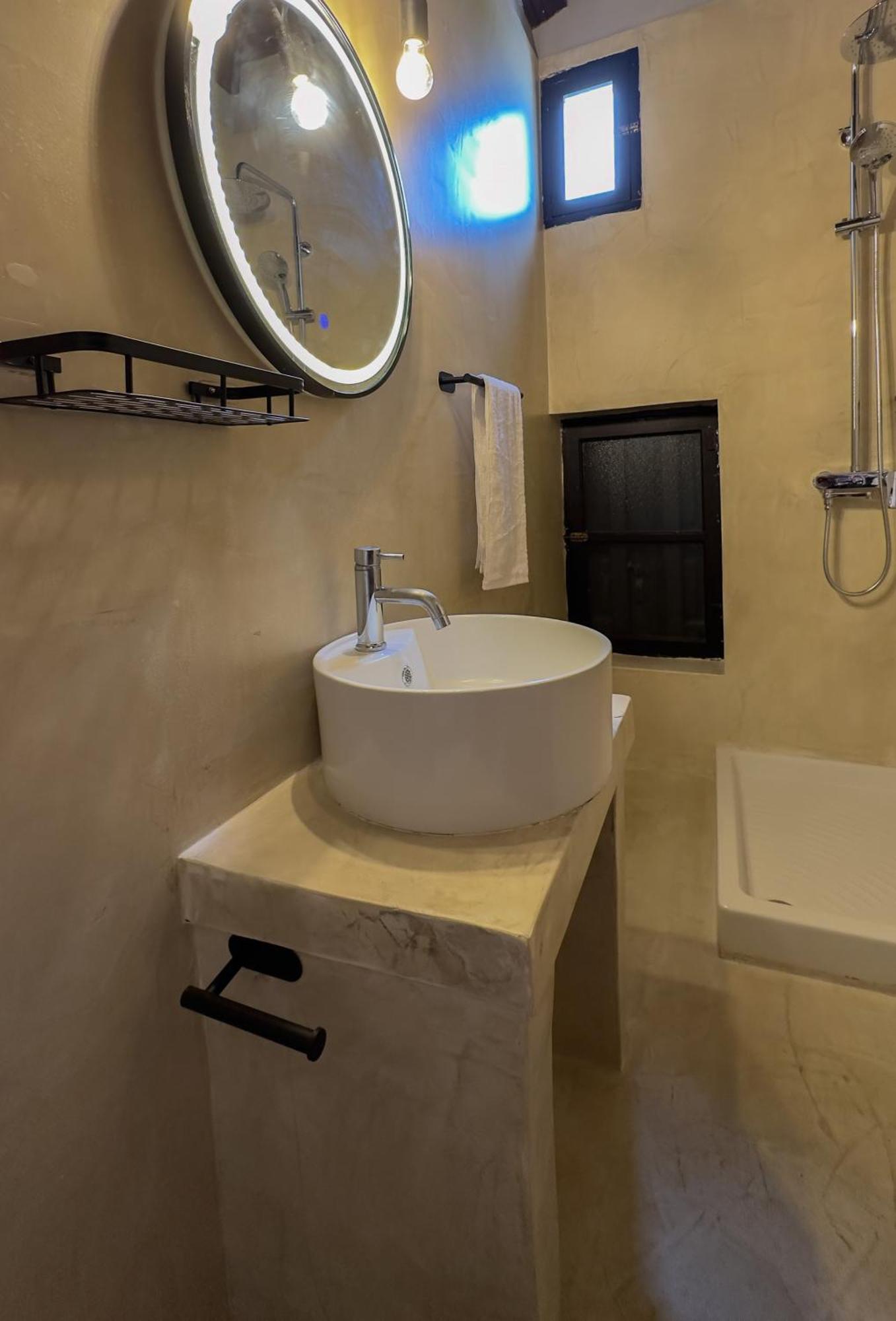 Old Town Corner Luxury Studios Rhodes City Zimmer foto