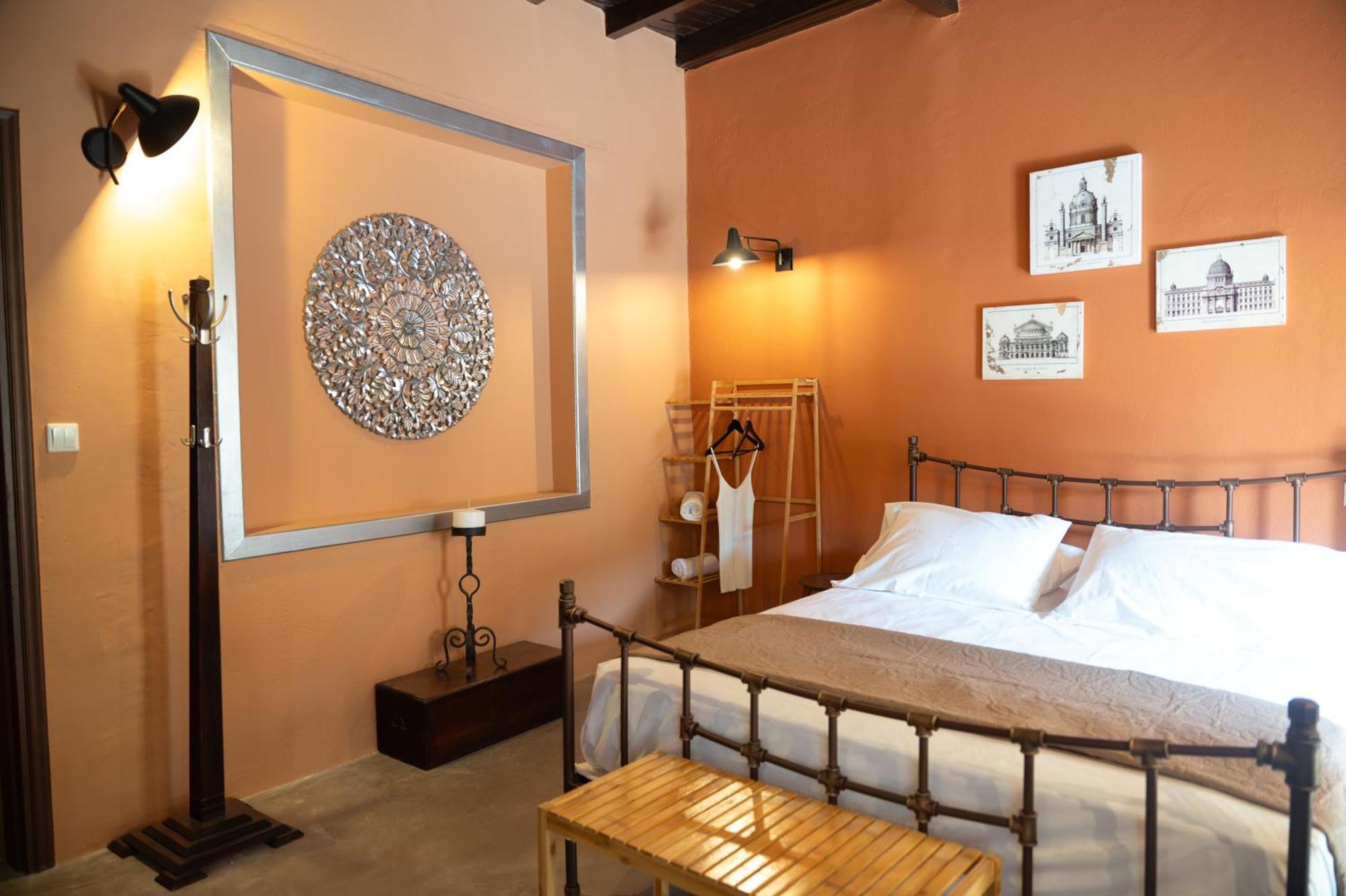 Old Town Corner Luxury Studios Rhodes City Zimmer foto