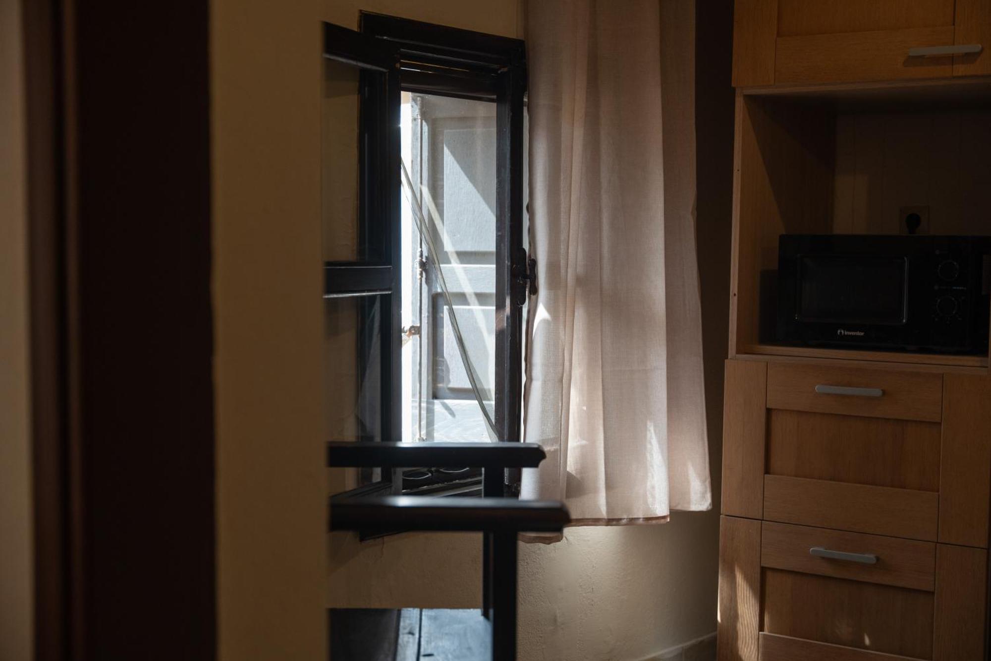 Old Town Corner Luxury Studios Rhodes City Zimmer foto