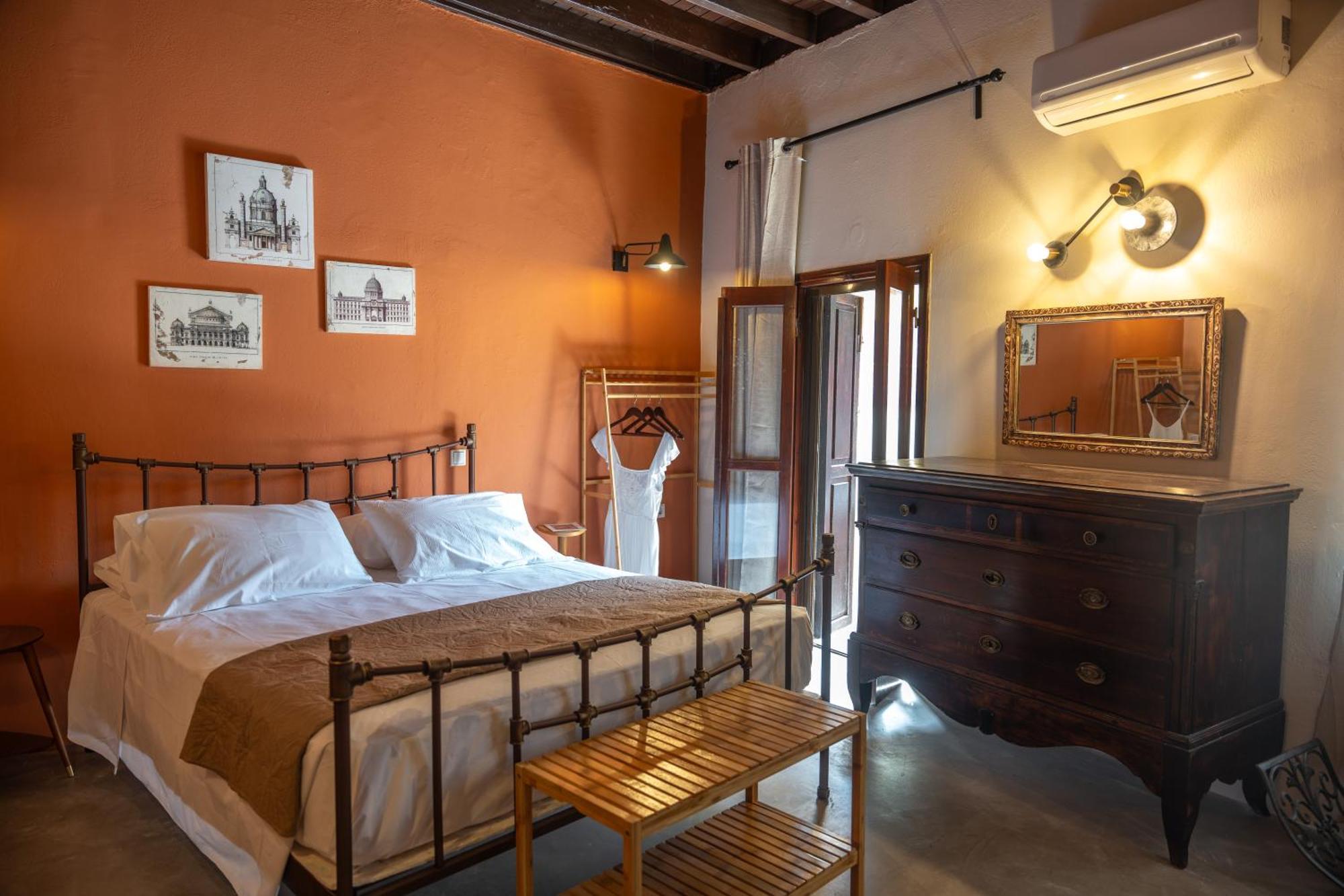 Old Town Corner Luxury Studios Rhodes City Exterior foto