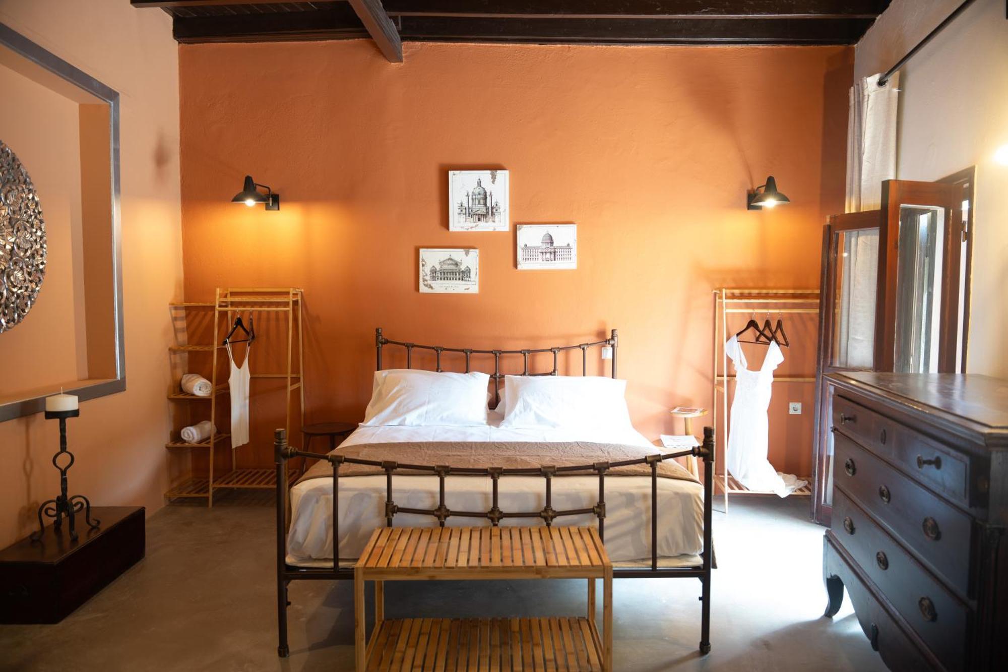 Old Town Corner Luxury Studios Rhodes City Zimmer foto