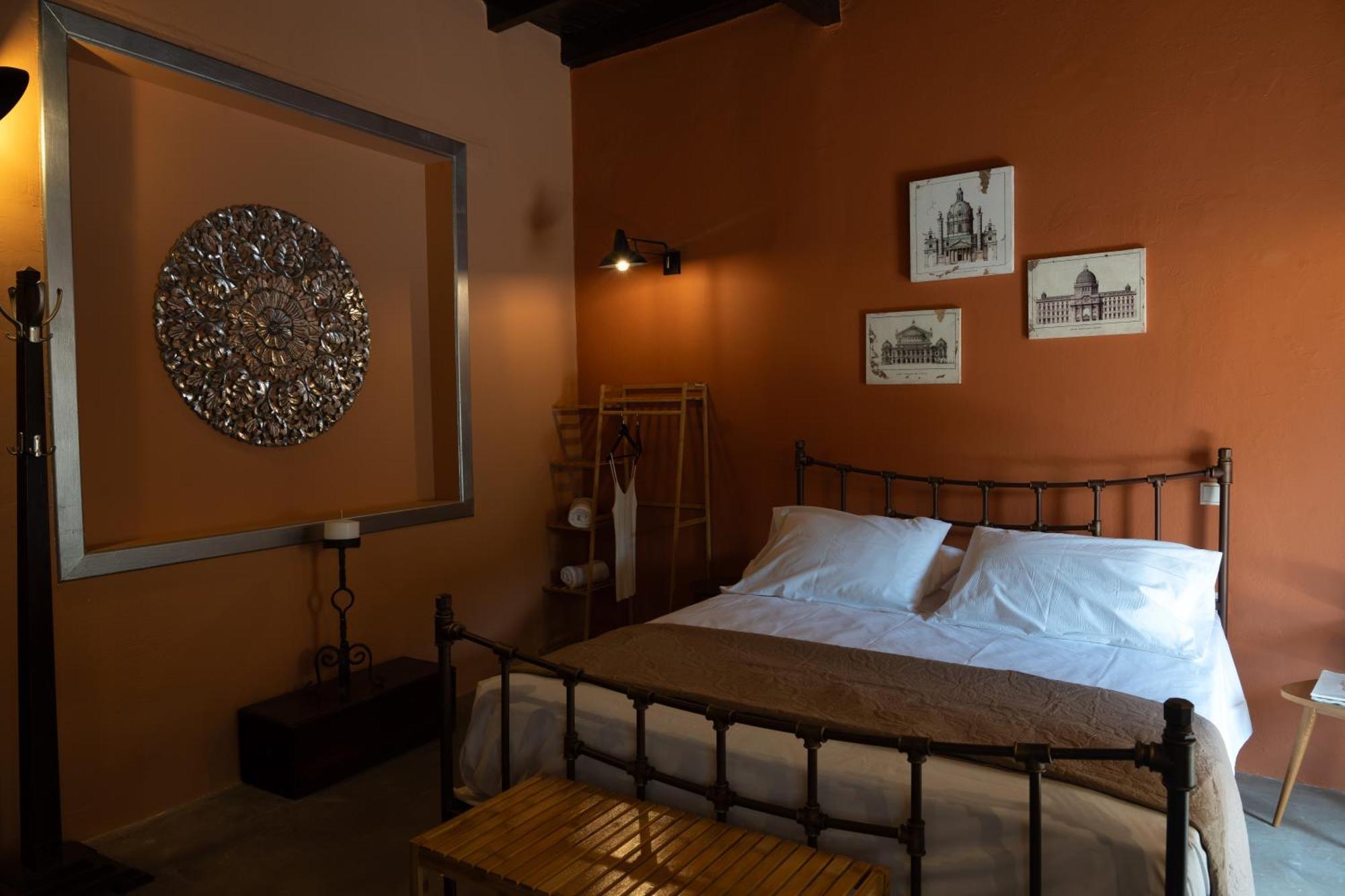 Old Town Corner Luxury Studios Rhodes City Zimmer foto