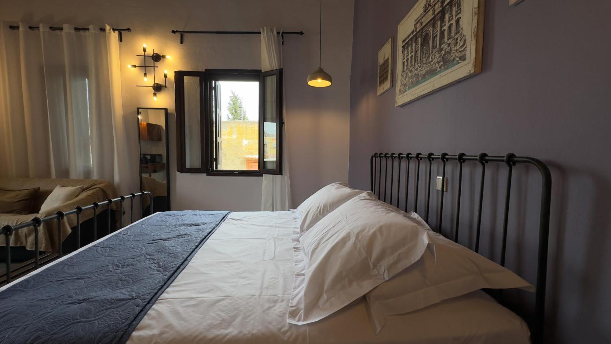 Old Town Corner Luxury Studios Rhodes City Zimmer foto