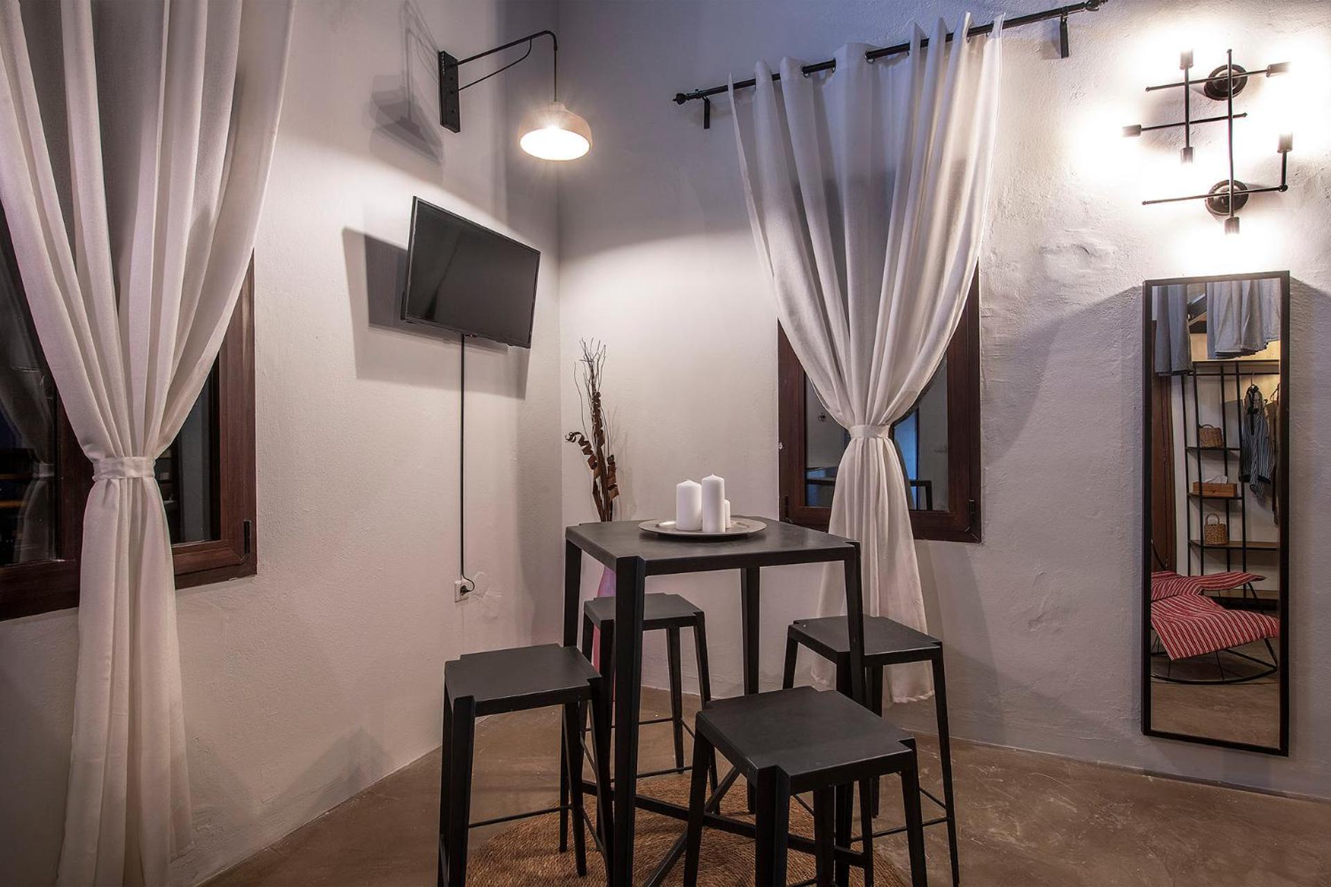 Old Town Corner Luxury Studios Rhodes City Exterior foto