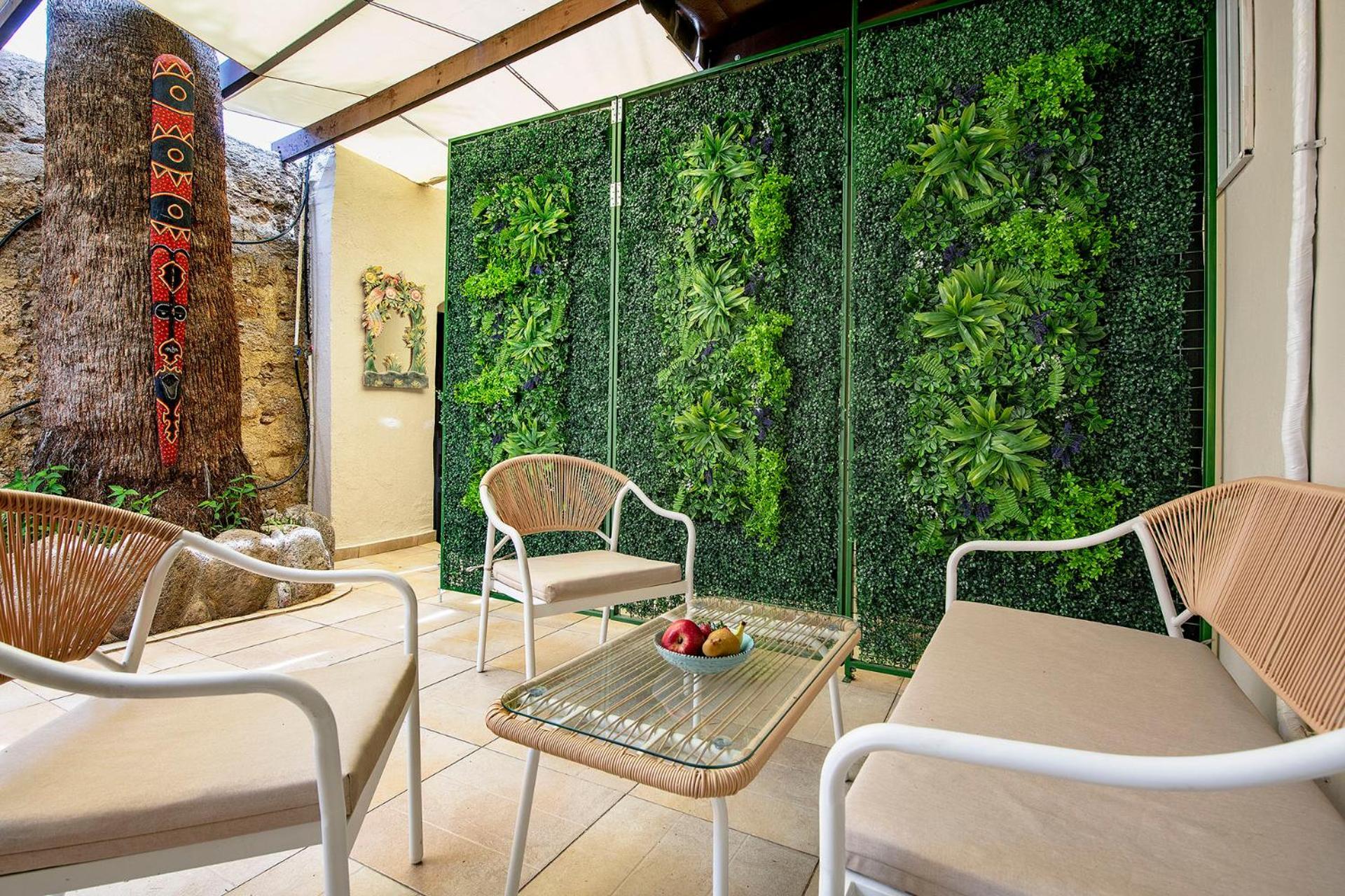 Old Town Corner Luxury Studios Rhodes City Exterior foto