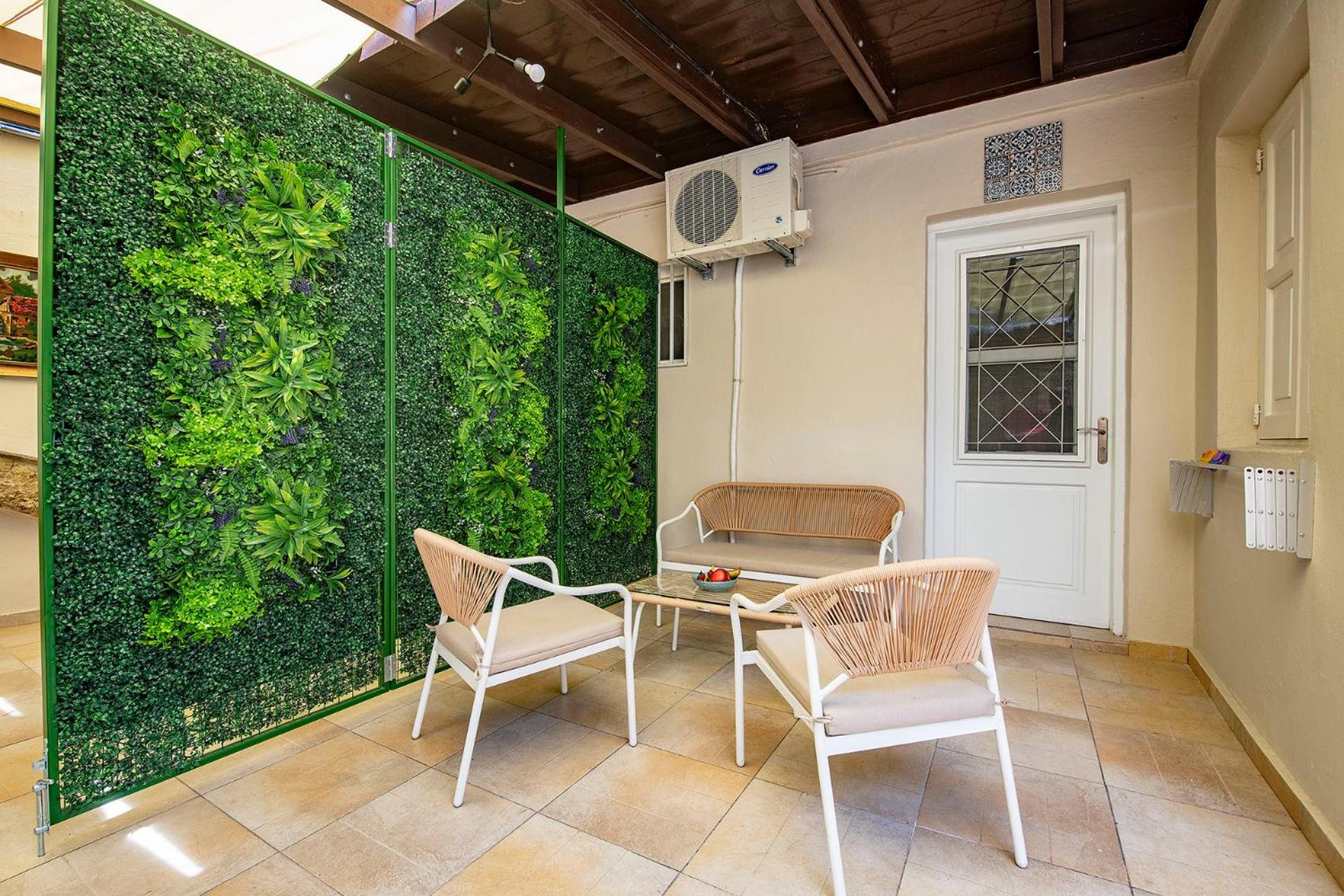 Old Town Corner Luxury Studios Rhodes City Exterior foto